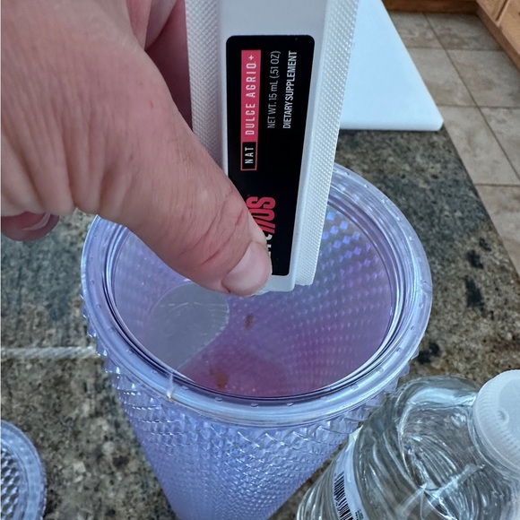 Mexican Ketones - Picture 2 of 3